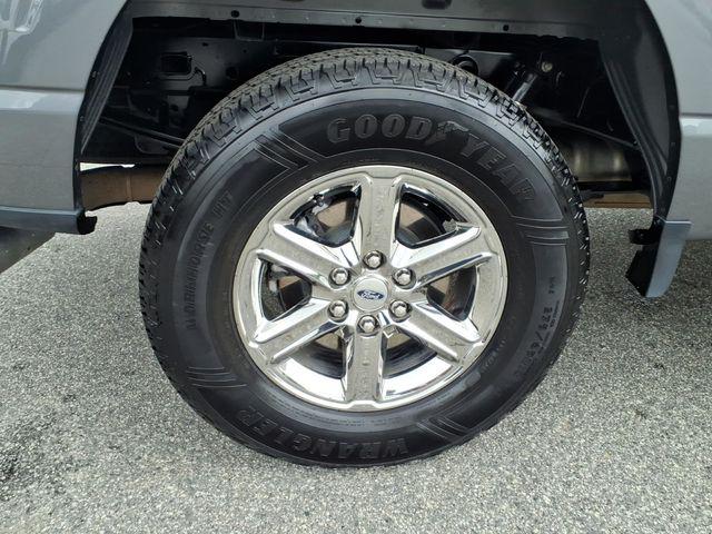 صورة مصغرة 32 لـ 2024 FORD F-150 XLT