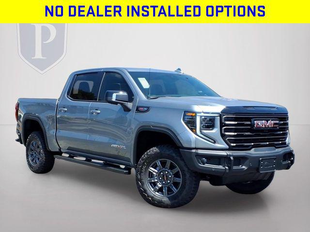 New 2026 GMC Sierra 1500 AT4X