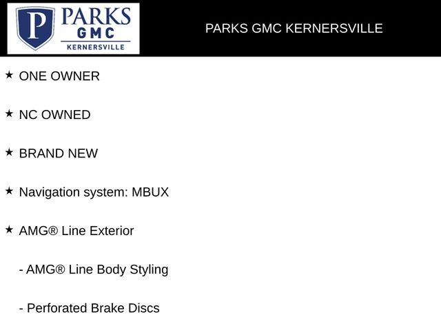 MERCEDES-BENZ GLE-CLASS - 5