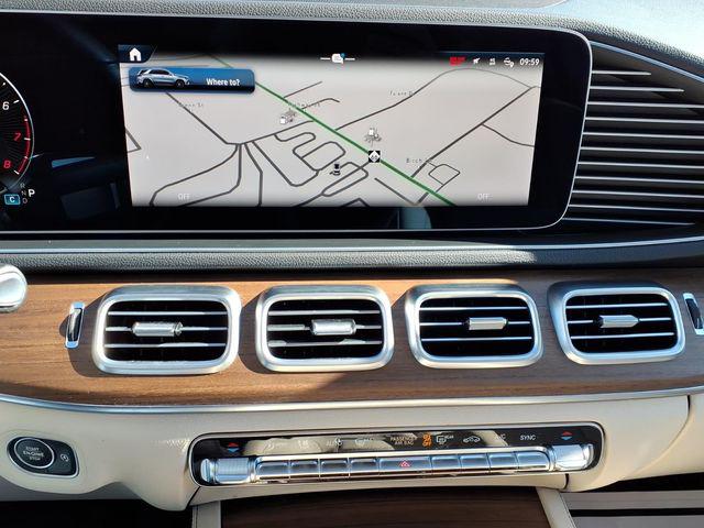 MERCEDES-BENZ GLE-CLASS - 8