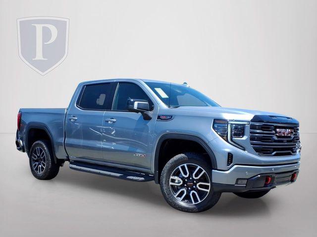 New 2026 GMC Sierra 1500 AT4