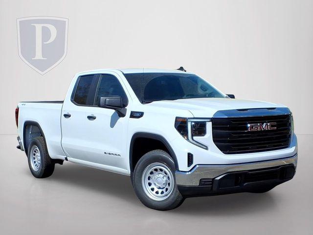 New 2026 GMC Sierra 1500 Pro
