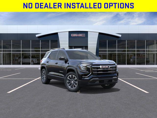 New 2026 GMC Terrain AWD Elevation