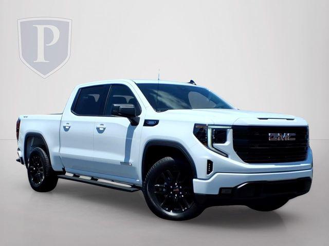 New 2026 GMC Sierra 1500 Elevation