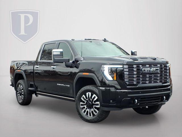 New 2026 GMC Sierra 2500 Denali Ultimate