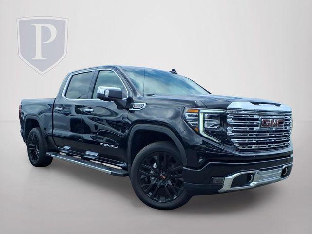 New 2026 GMC Sierra 1500 Denali