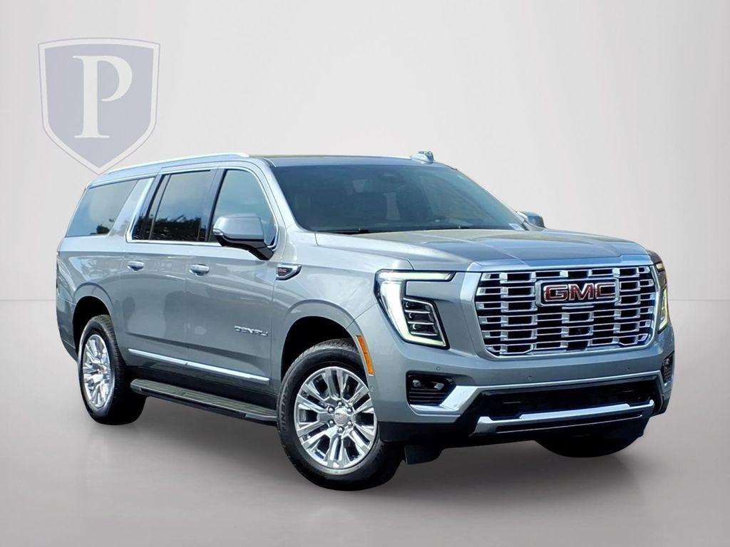 New 2026 GMC Yukon XL Denali