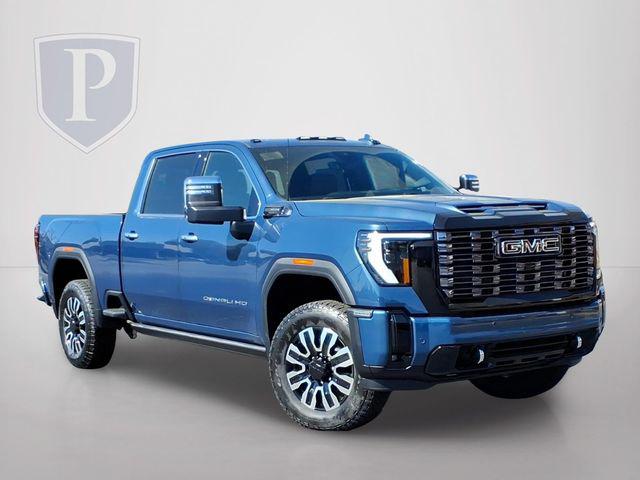 New 2026 GMC Sierra 2500 Denali Ultimate