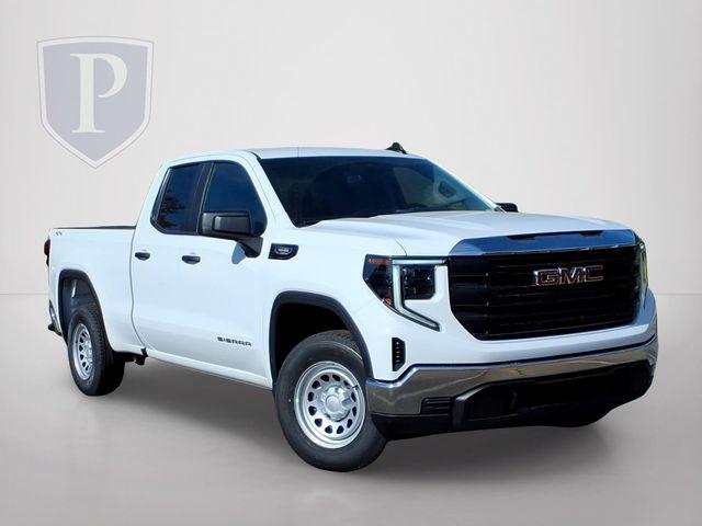 New 2026 GMC Sierra 1500 Pro