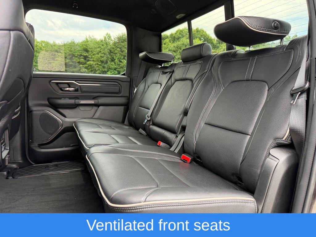 صورة مصغرة 23 لـ 2024 RAM 1500 LIMITED