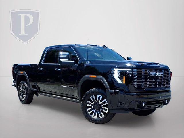 New 2026 GMC Sierra 2500 Denali Ultimate