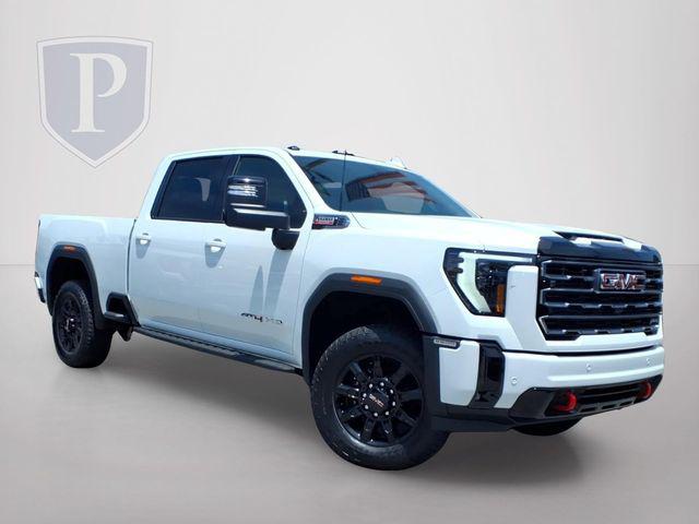 New 2026 GMC Sierra 2500 AT4