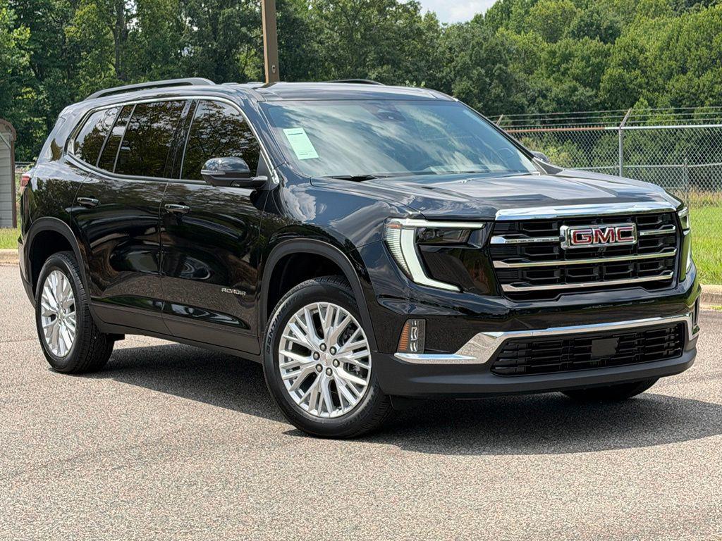 New 2026 GMC Acadia Elevation FWD