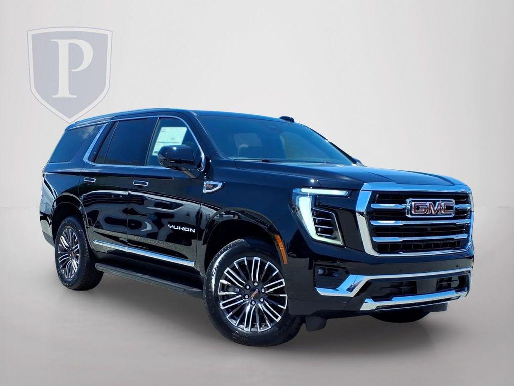 New 2026 GMC Yukon 4WD Elevation