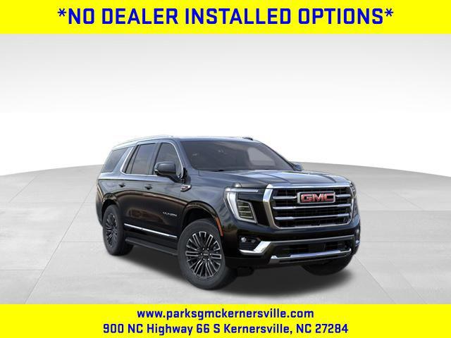 New 2026 GMC Yukon 4WD Elevation