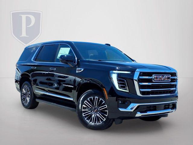 New 2026 GMC Yukon 4WD Elevation