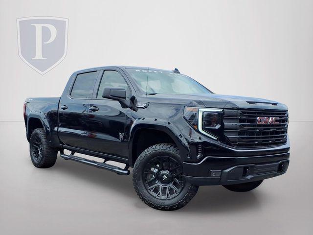 New 2026 GMC Sierra 1500 Elevation