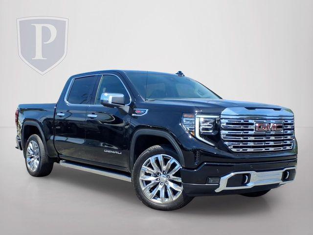 New 2026 GMC Sierra 1500 Denali