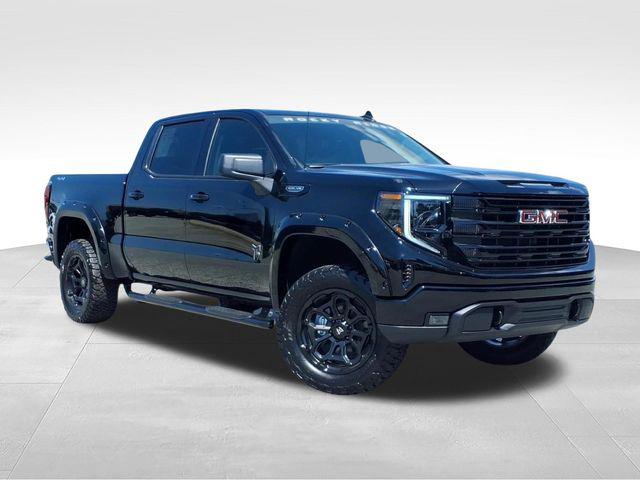 New 2026 GMC Sierra 1500 Elevation