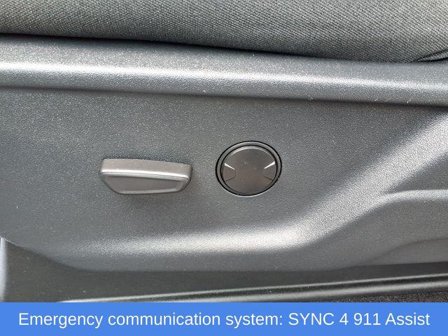 2025 FORD F-150 XLT — миниатюра 17
