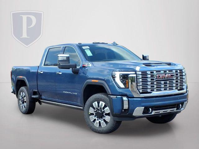 New 2026 GMC Sierra 2500 Denali