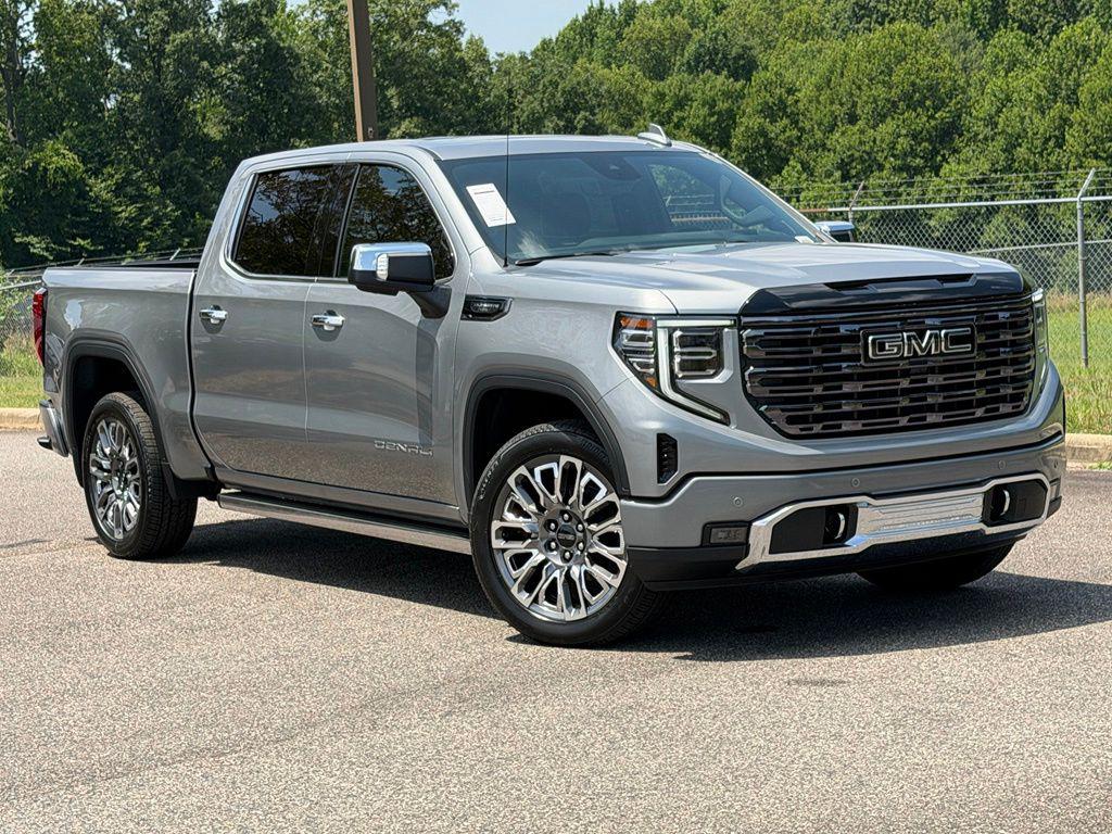 New 2026 GMC Sierra 1500 Denali Ultimate