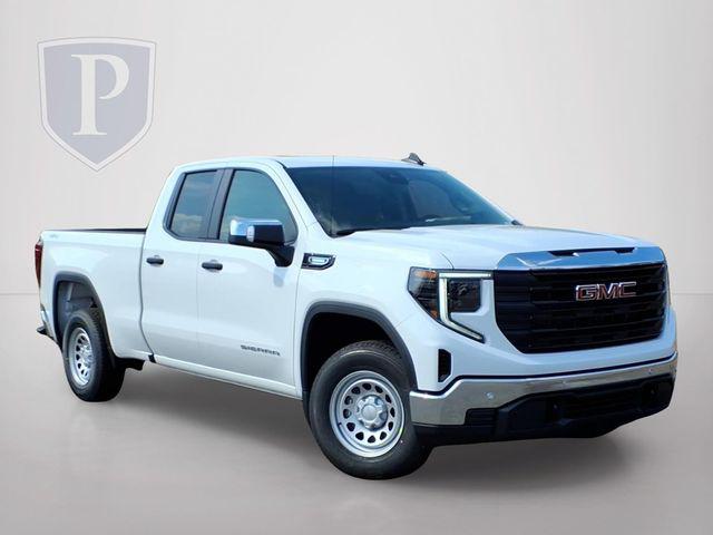 New 2026 GMC Sierra 1500 Pro
