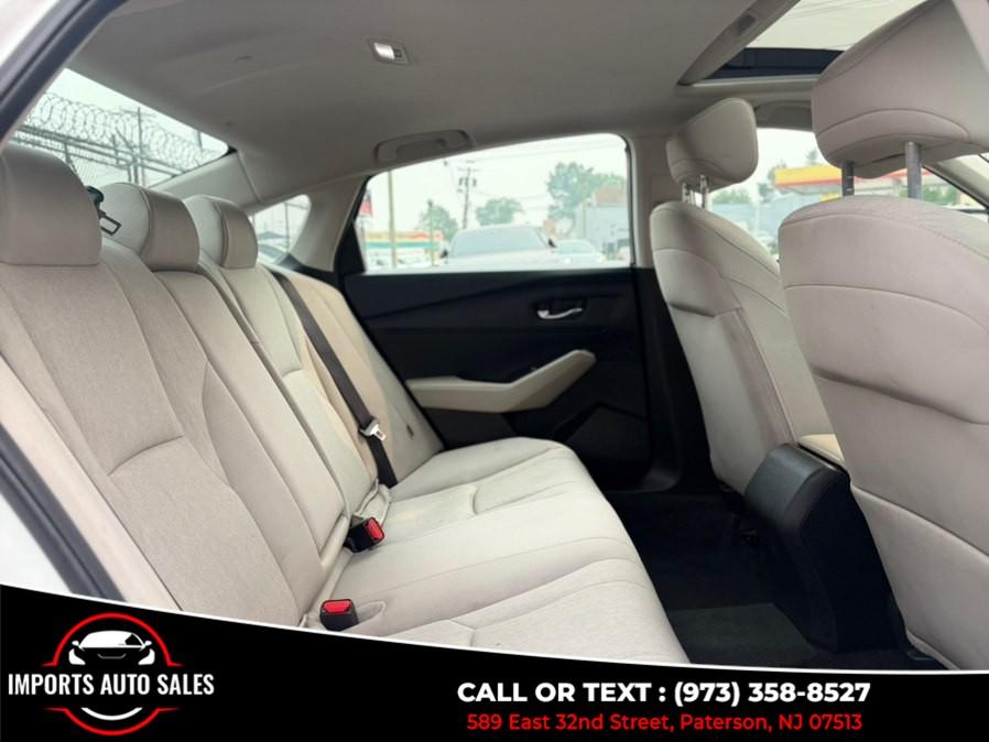 صورة مصغرة 20 لـ 2023 Honda ACCORD EX