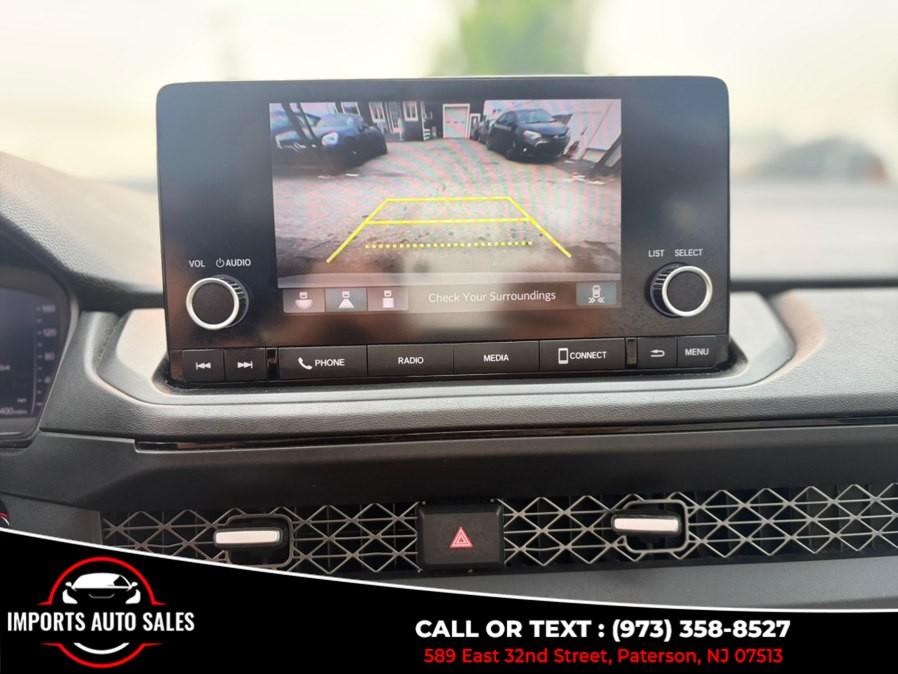 صورة مصغرة 31 لـ 2023 Honda ACCORD EX