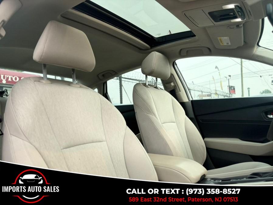 صورة مصغرة 19 لـ 2023 Honda ACCORD EX