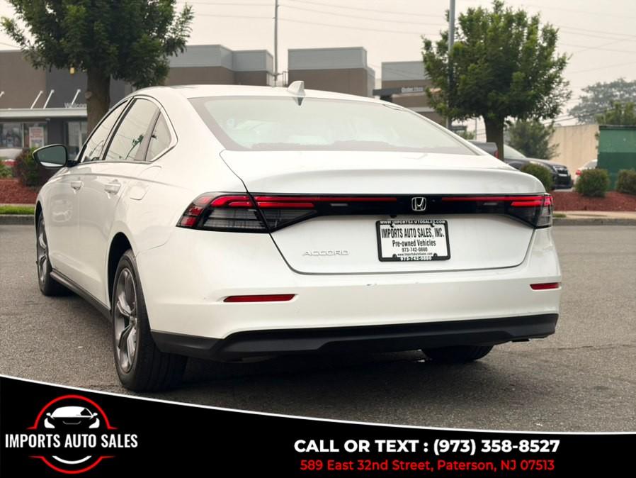 صورة 7 لـ 2023 Honda ACCORD EX