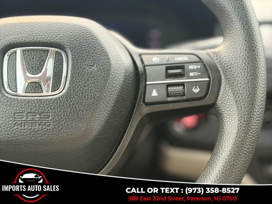 صورة مصغرة 24 لـ 2023 Honda ACCORD EX