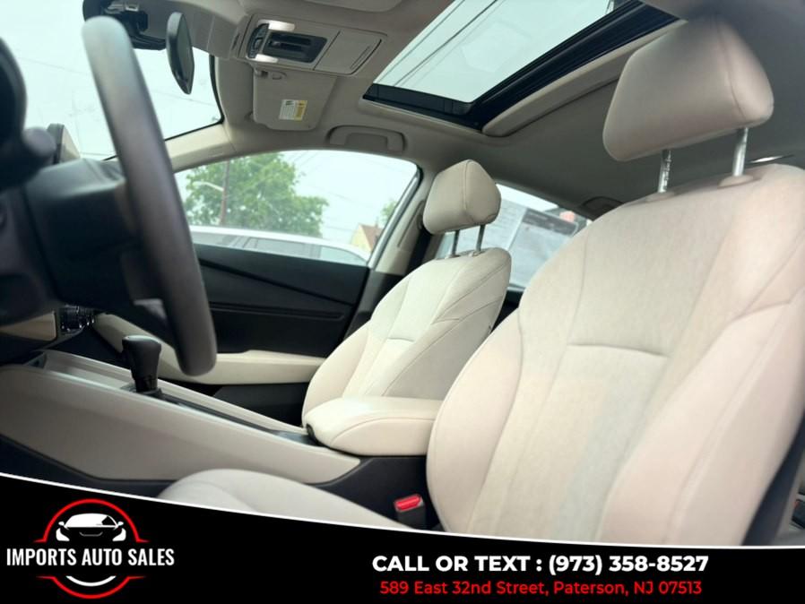 صورة مصغرة 15 لـ 2023 Honda ACCORD EX