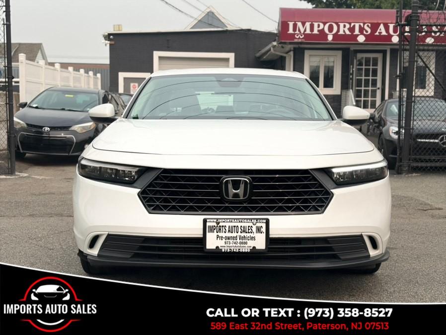 صورة 1 لـ 2023 Honda ACCORD EX