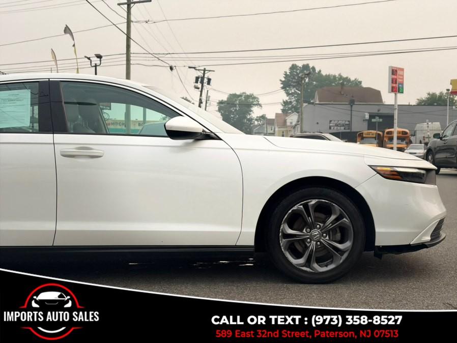 صورة مصغرة 12 لـ 2023 Honda ACCORD EX