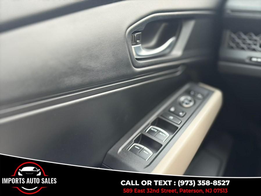 صورة مصغرة 26 لـ 2023 Honda ACCORD EX