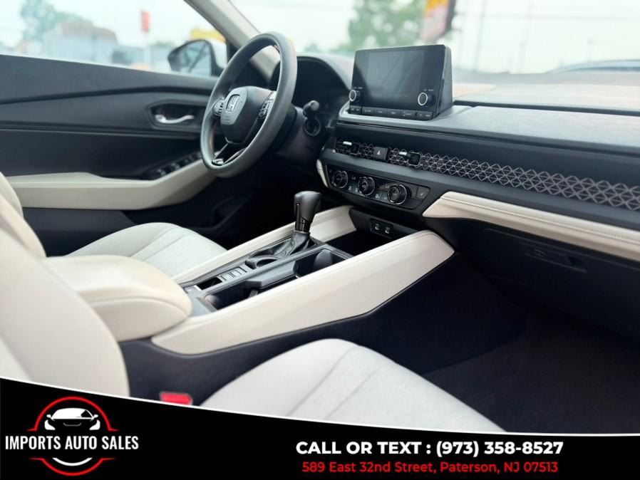 صورة مصغرة 18 لـ 2023 Honda ACCORD EX