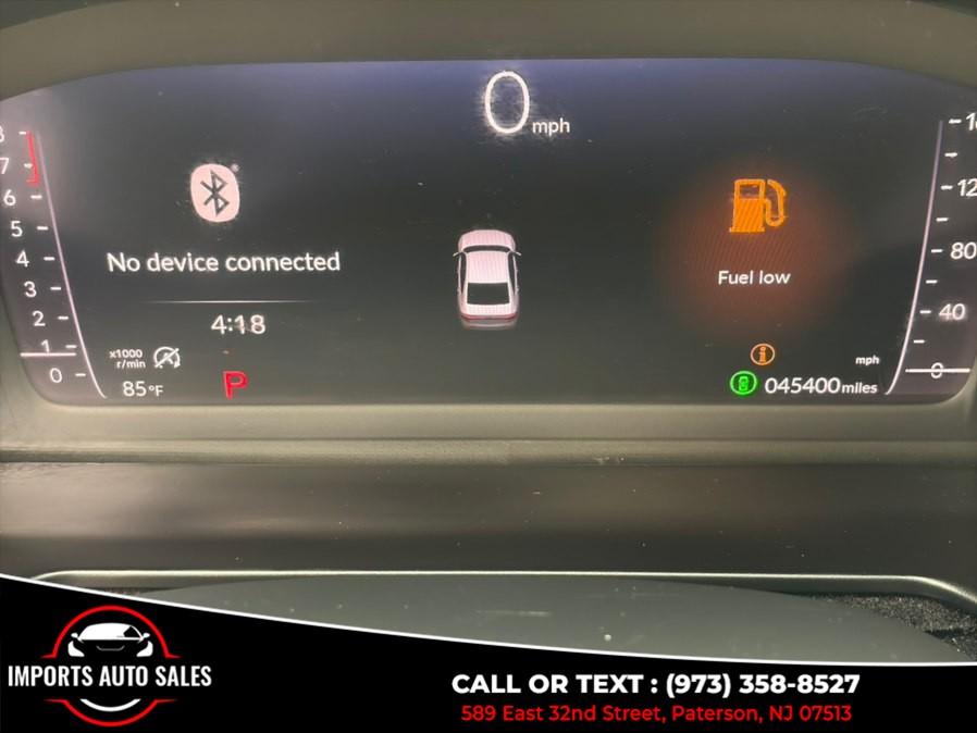 صورة مصغرة 29 لـ 2023 Honda ACCORD EX