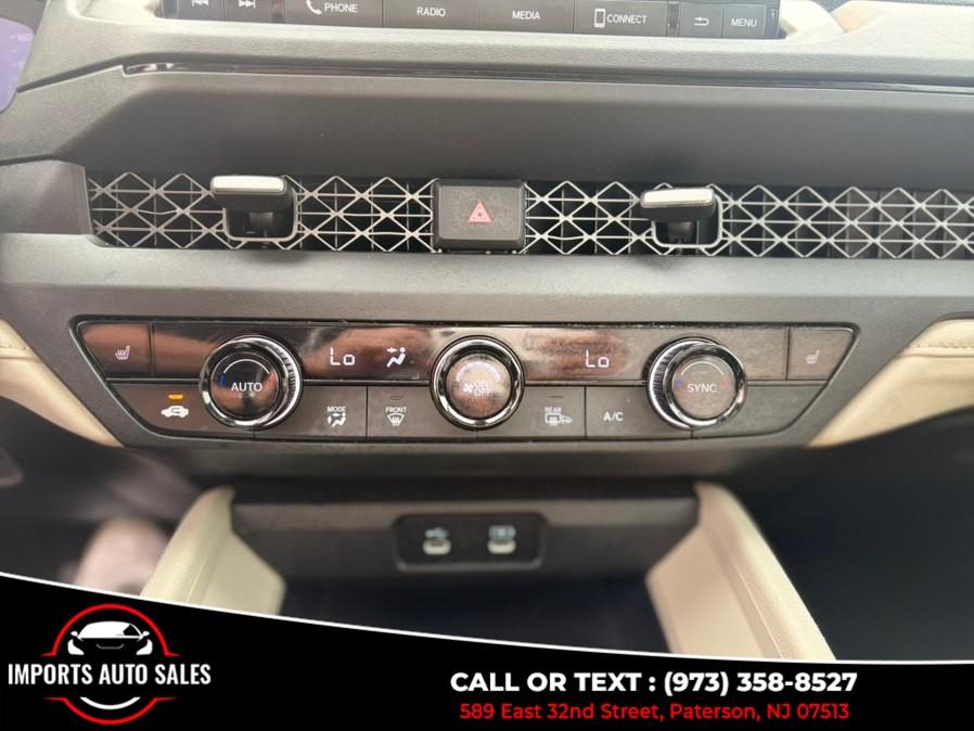 صورة مصغرة 30 لـ 2023 Honda ACCORD EX