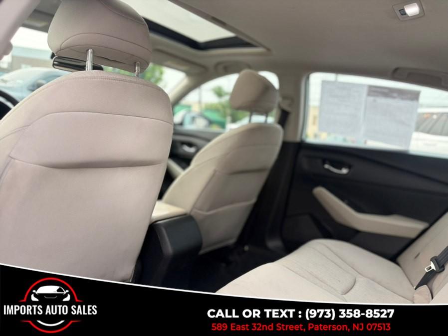 صورة مصغرة 17 لـ 2023 Honda ACCORD EX