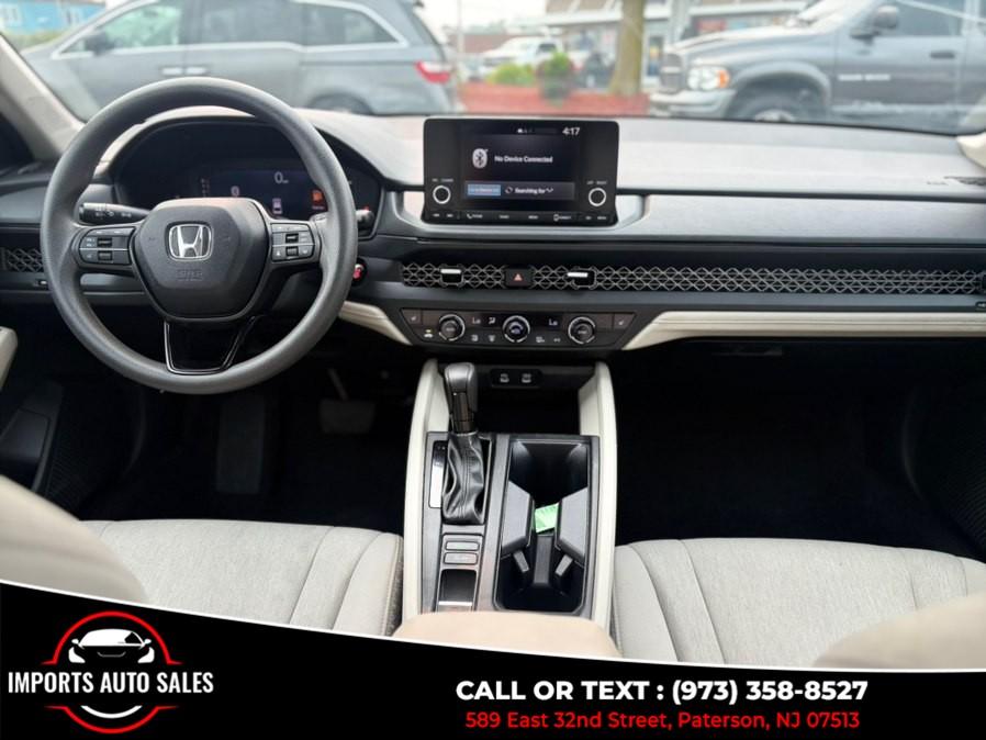 صورة مصغرة 22 لـ 2023 Honda ACCORD EX