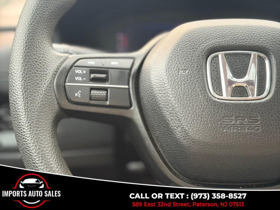 صورة مصغرة 25 لـ 2023 Honda ACCORD EX