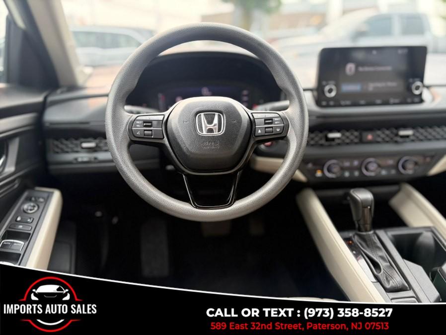 صورة مصغرة 23 لـ 2023 Honda ACCORD EX