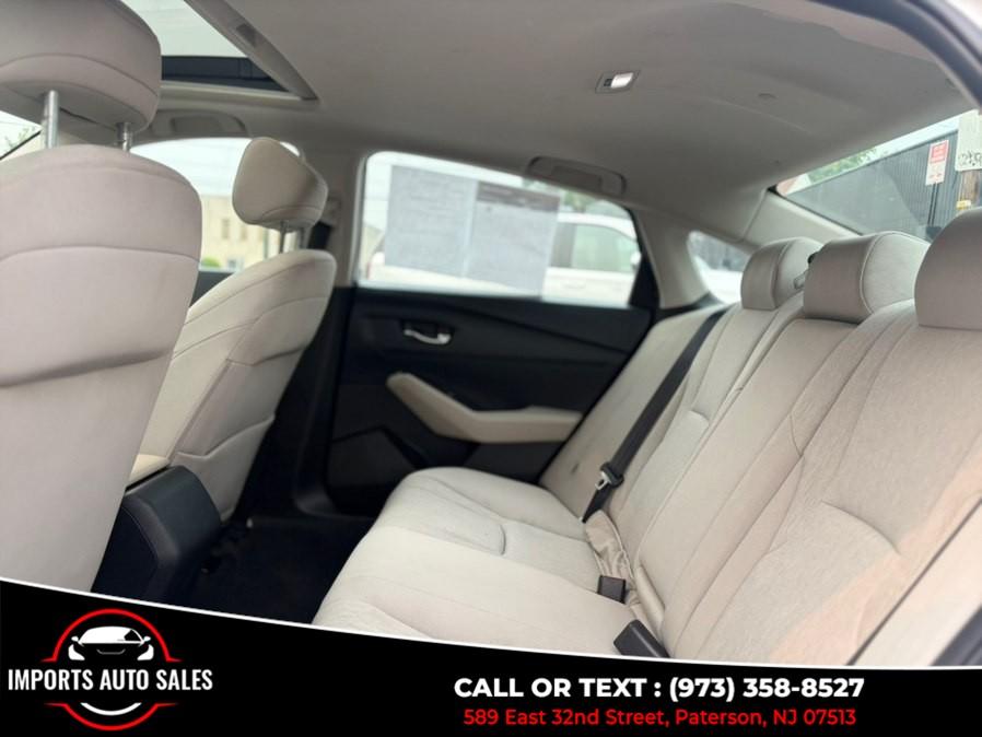 صورة مصغرة 16 لـ 2023 Honda ACCORD EX