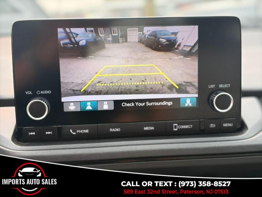 صورة مصغرة 32 لـ 2023 Honda ACCORD EX