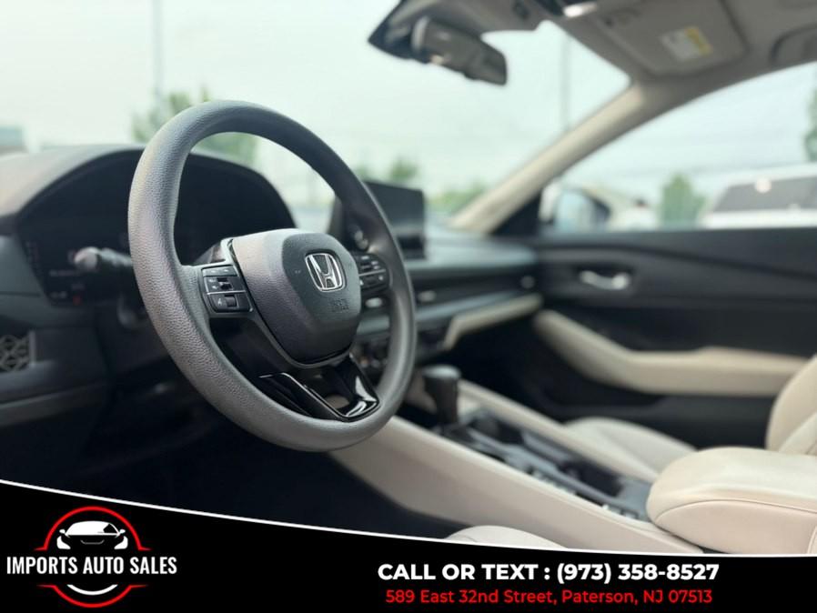 صورة مصغرة 14 لـ 2023 Honda ACCORD EX