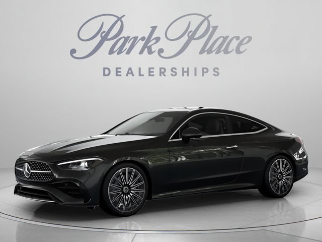 صورة 2 لـ 2025 Mercedes-BENZ CLE