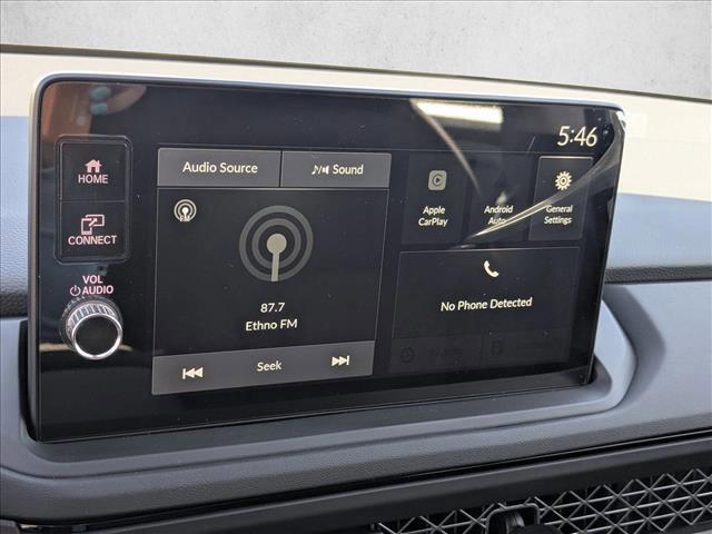 2026 Honda ACCORD SE — миниатюра 13