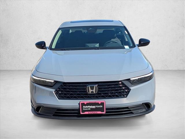 2026 Honda ACCORD SE — миниатюра 5