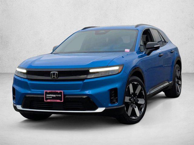 New 2026 Honda Prologue Elite